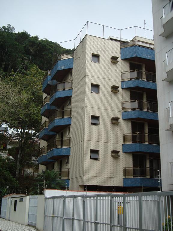 Apartamento Na Praia Grande Em Ubatuba Exterior photo